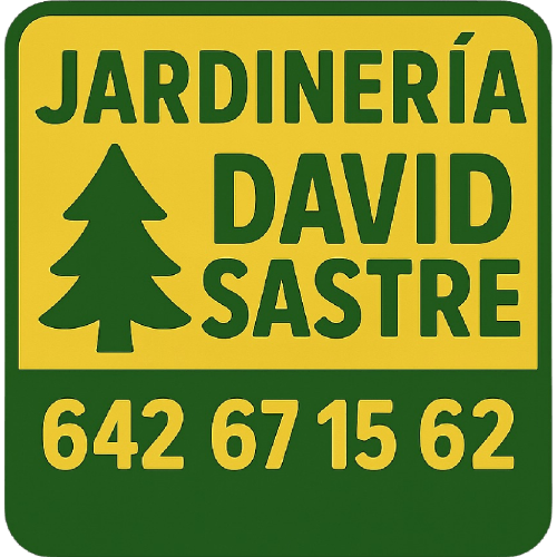 Jardinería David Sastre
